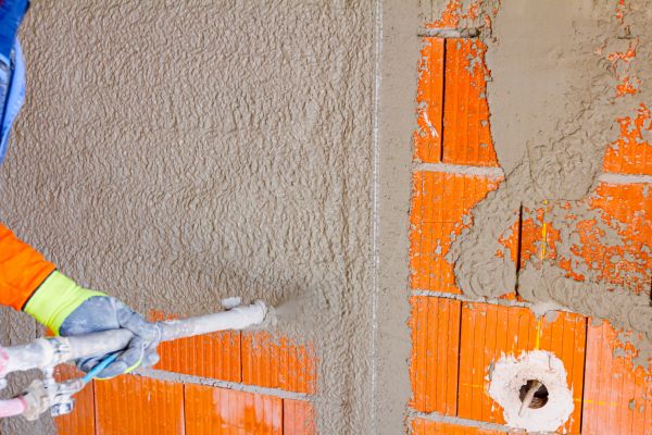 Pressure Grouting in Saginaw
