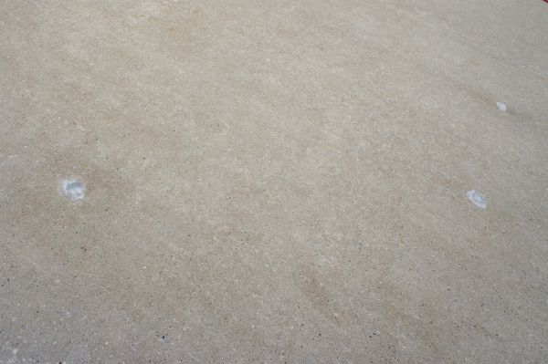 Concrete Leveling in Saginaw