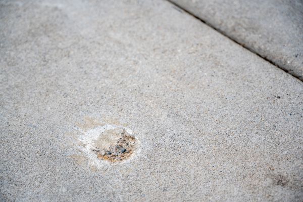 Pathway Raising in Saginaw