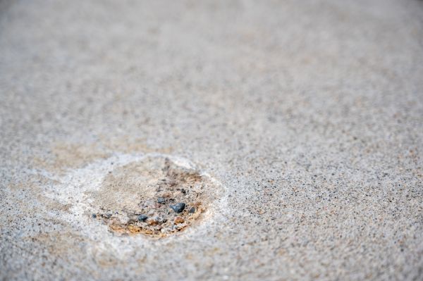 Concrete Jacking in Saginaw