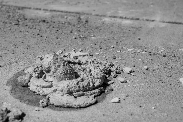 Concrete Slabjacking in Saginaw
